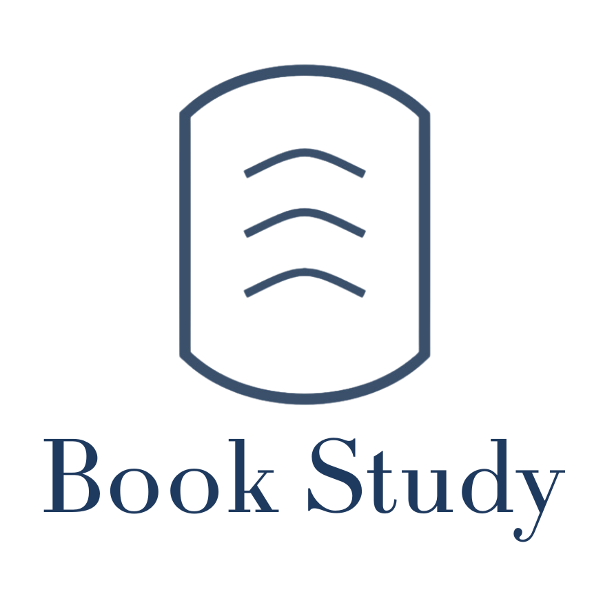 Logo Book Study